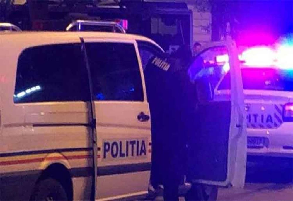 Șicanare în trafic încheiată cu o încăierare sălbatică, la Suceava