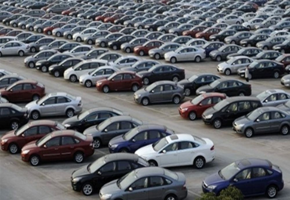 Este oficial - Mașinile noi pe benzină și motorină, INTERZISE până în 2035 - Acordul de la Bruxelles