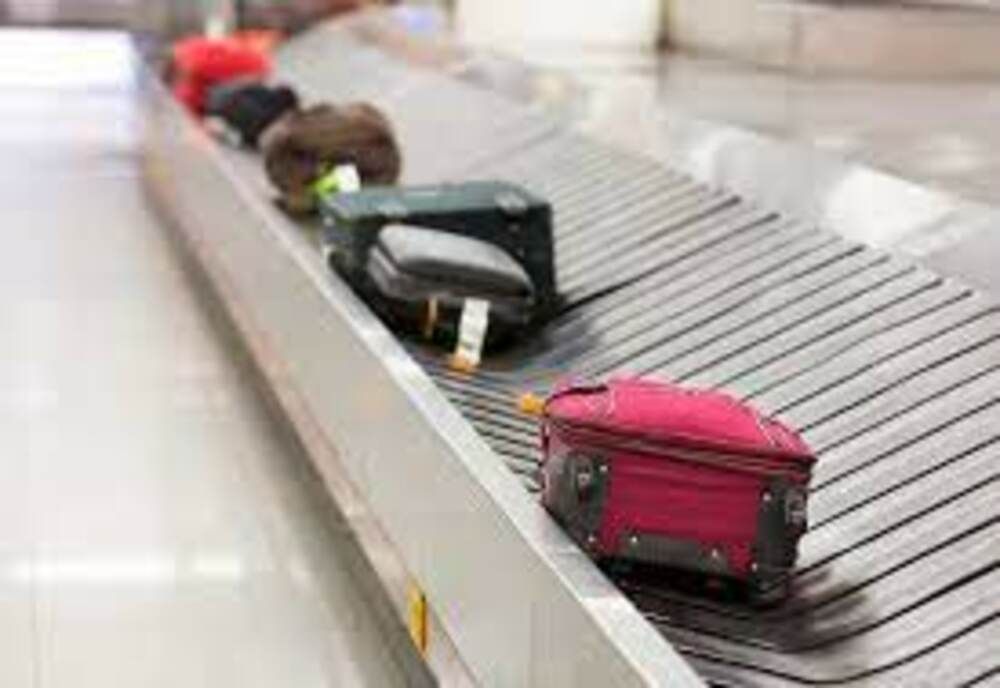 Aeroportul Otopeni: De astăzi încep lucrările de modernizare a zonelor de check-in