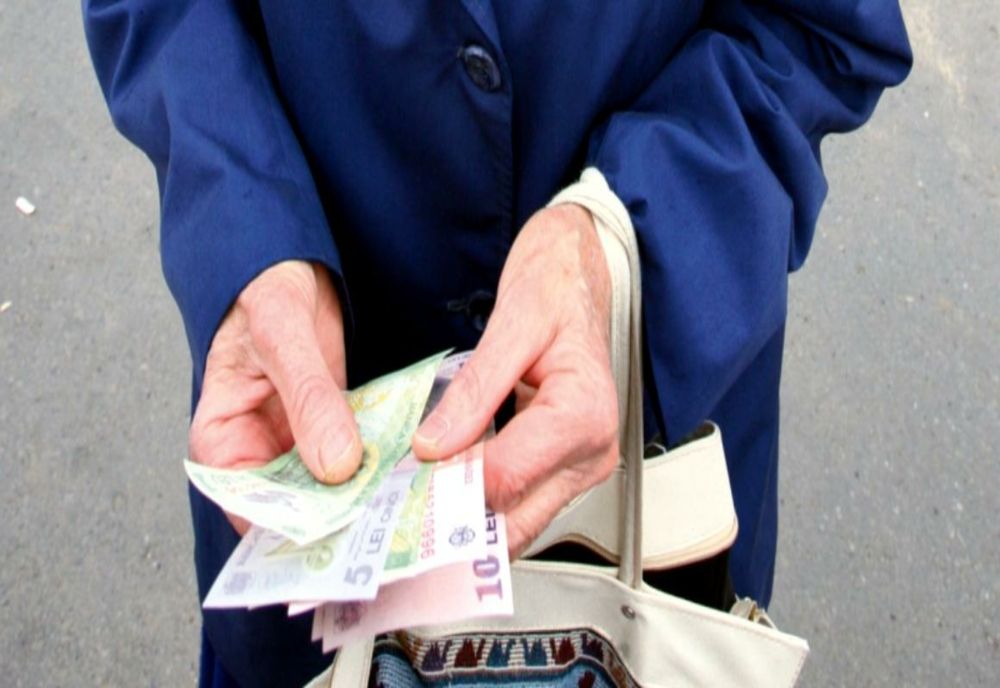 3.080 de unități administrativ-teritoriale primesc bani de la Guvern din Fondul de rezervă bugetară