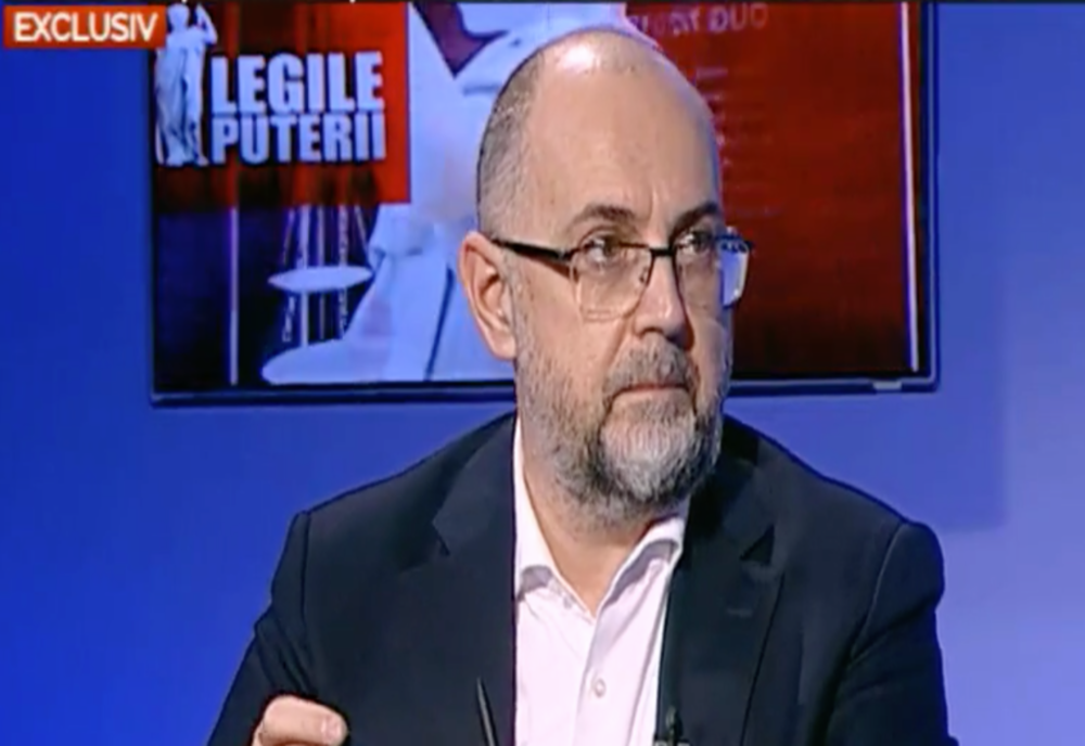 Vicepremierul Kelemen Hunor: România, din punct de vedere tehnic, de foarte mult timp este pregătită şi gata să adere la Spaţiul Schengen, a îndeplinit criteriile