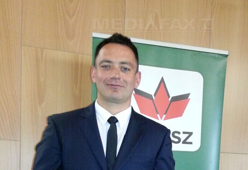 UDMR consideră că viitorul este comun cu cel al românilor: ”Ardealul nu era numai românesc, ci şi unguresc, săsesc şi evreiesc”