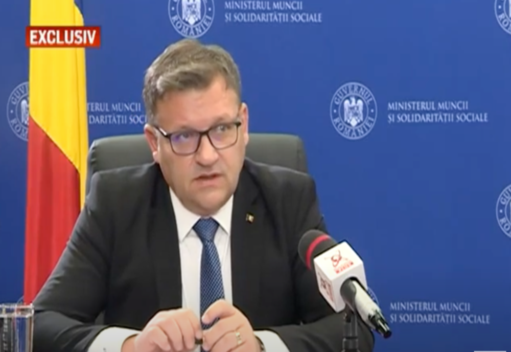 Marius Budăi, explicații în SCANDALUL pensiilor - Pachetul întreg de măsuri care intră în vigoare la 1 ianuarie