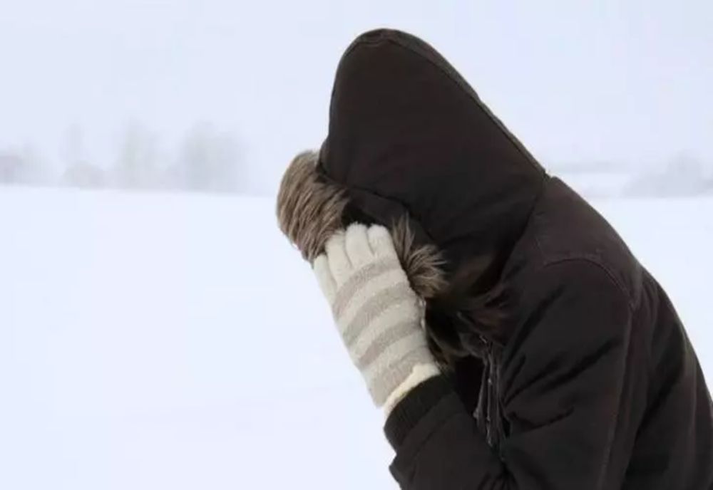 Vremea în data de 12 decembrie se schimbă brusc în toată țara - Frig și temperaturi negative - Care sunt zonele vizate