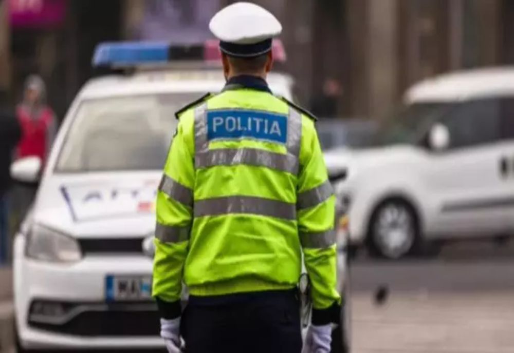 Un bărbat s-a ales cu dosar penal după ce și-a furat propria mașină din curtea soacrei