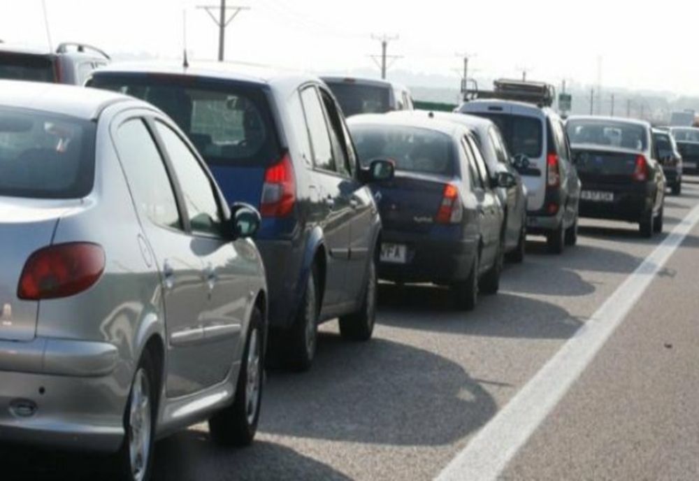 Minivacanța s-a terminat! Întoarceți-vă acasă în siguranță!- sfaturi de la polițiștii rutieri