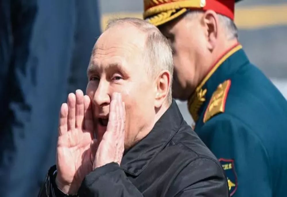 PUTIN vrea să pună mâna pe Donbas până în martie - Strategia războiului de uzură în Ucraina, dezvăluită de serviciile secrete
