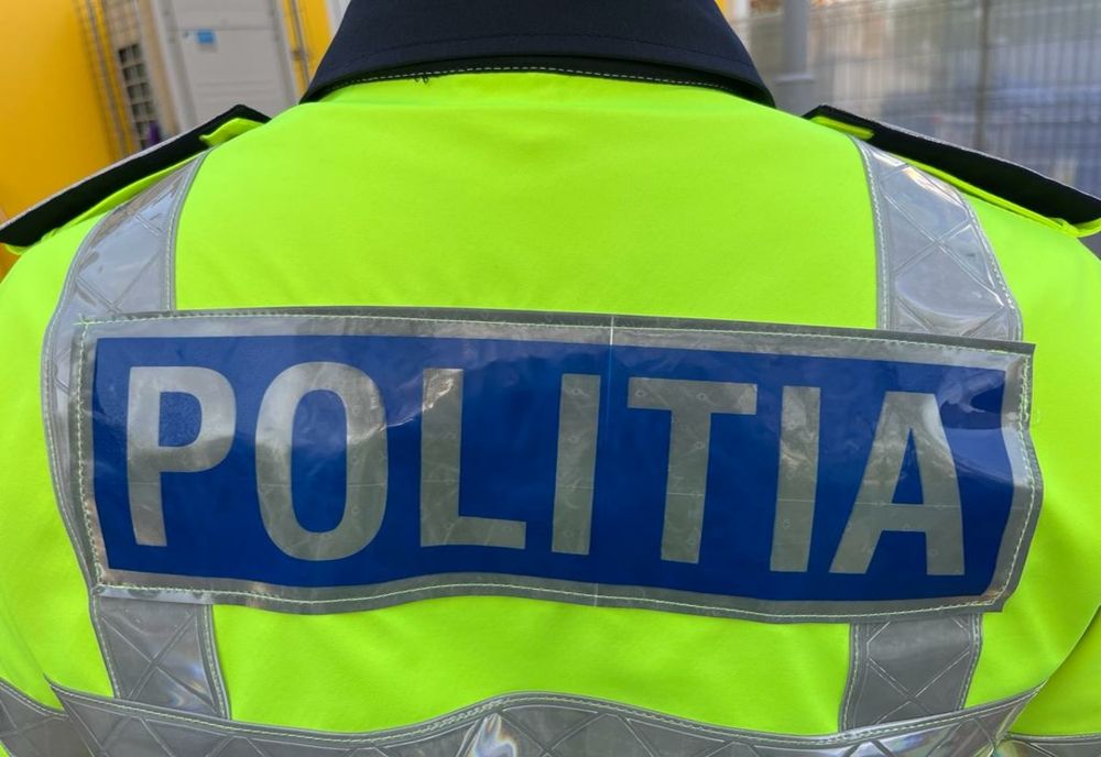 Lucian Bode, anunț pentru polițiști: Soldele şi salariile de funcţie vor fi majorate