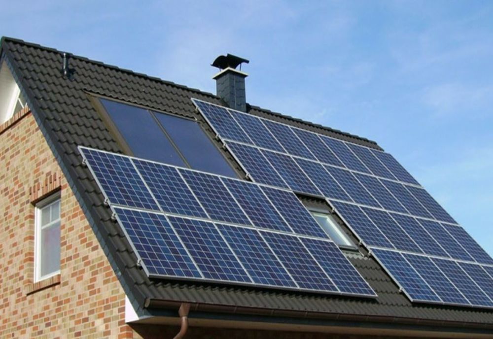 Guvernul lansează o nouă sesiune a programului Casa verde fotovoltaice