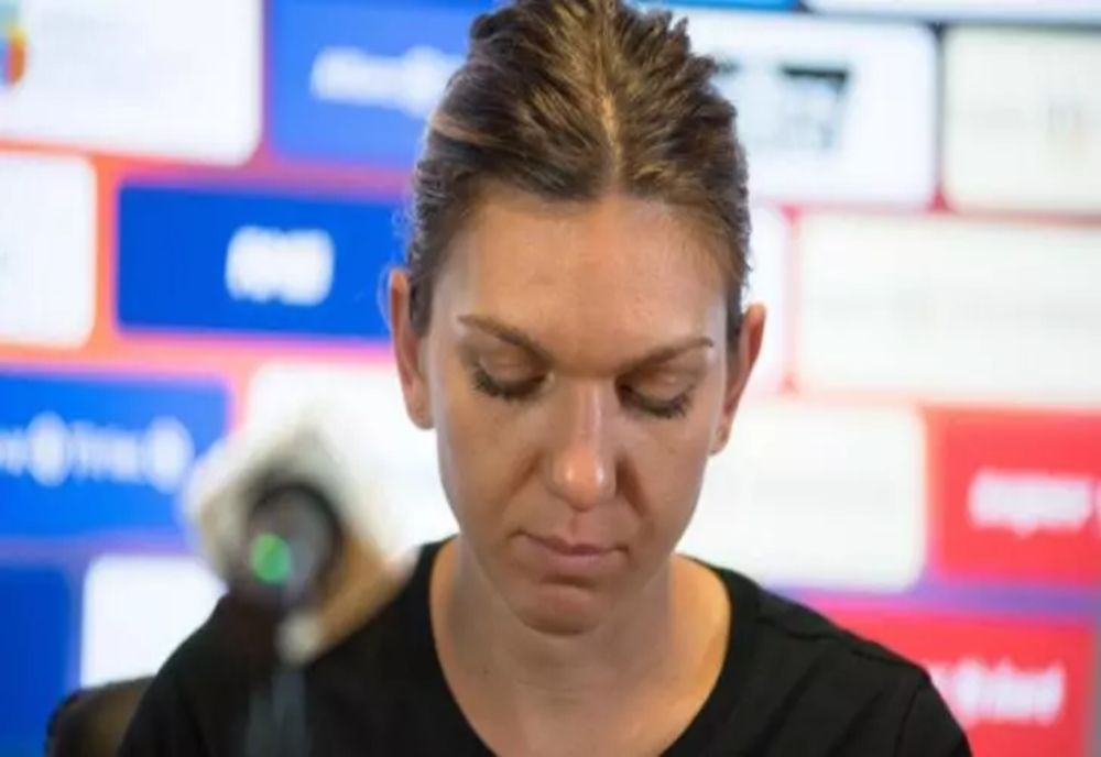 Simona Halep nu va participa la Roland Garros