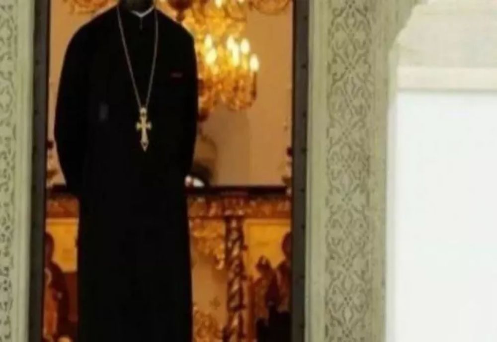 Un călugăr a fost condamnat la 5 ani de închisoare pentru șantaj. Păgubitul este starețul Mănăstirii Râșca din Suceava