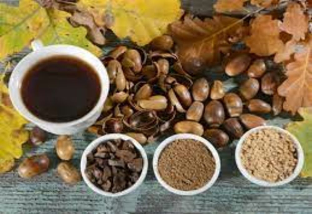 Cafea de ghinde - Iată ce beneficii aduce organismului și ce boli grave ar putea trata