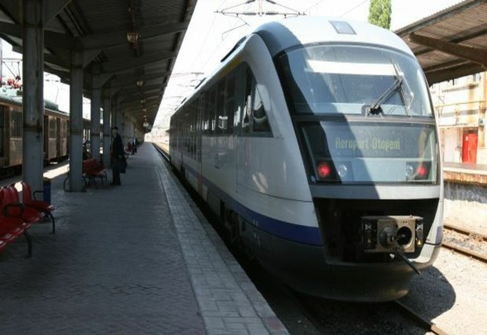 Guvernul, amenințat de NOI PROTESTE! CFR, gata să OPREASCĂ trenurile din circulație
