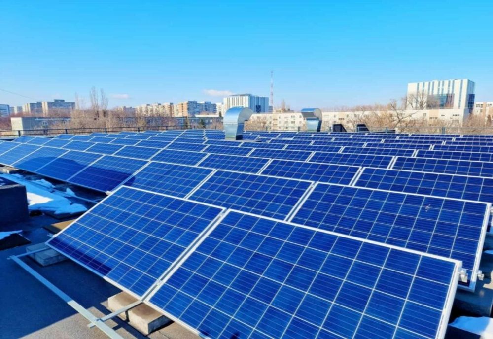 ASOCIAȚIA PROSUMATORILOR CERE MENȚINEREA PROGRAMULUI CASA VERDE FOTOVOLTAICE