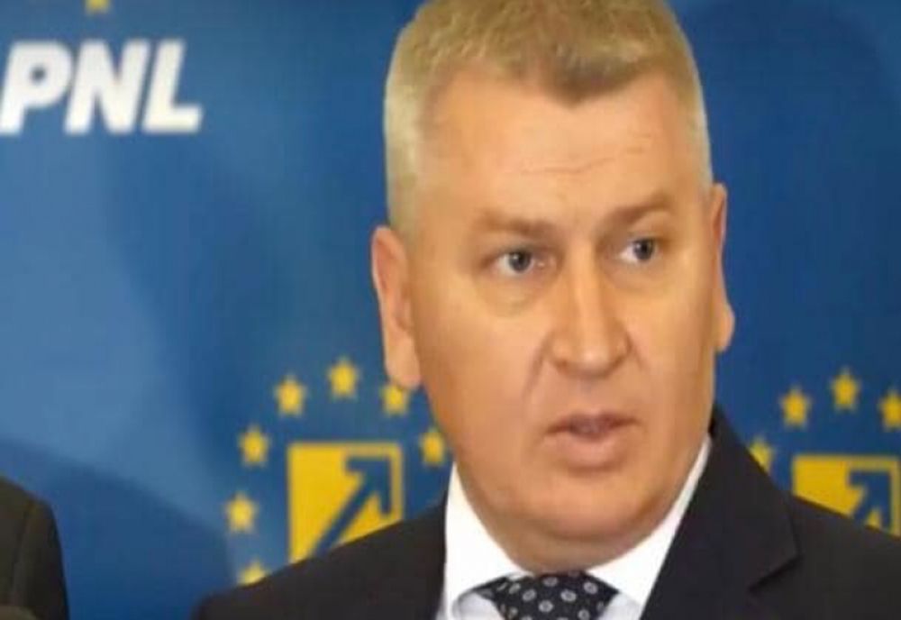 CONFLICT ÎN COALIȚIE: ROMAN CERE DEMITEREA MINISTRULUI SĂNĂTĂȚII DUPĂ SCANDALUL DIN CADRUL SPITALULUI „SFÂNTUL PANTELIMON”