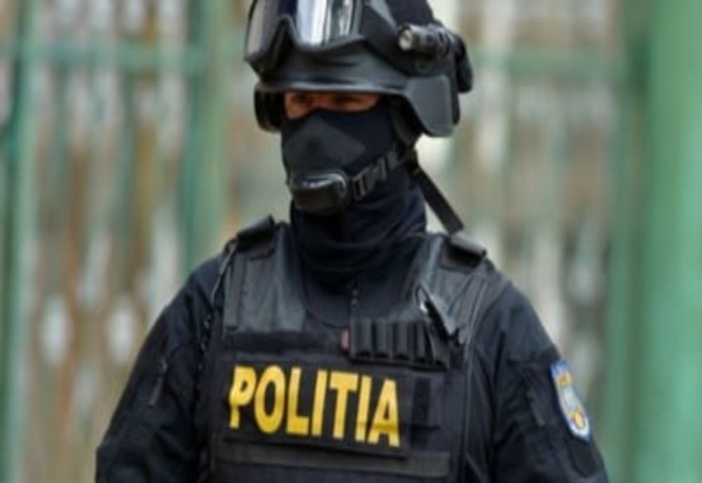 DIICOT: PERCHEZIȚII DE AMPLOARE ÎN ROMÂNIA 