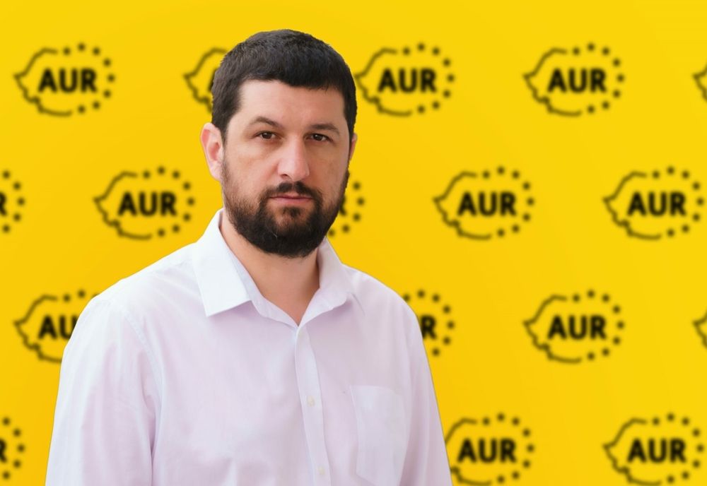 AUR CERE EXPLICAȚII ÎN CSAT PENTRU ANULAREA ALEGERILOR