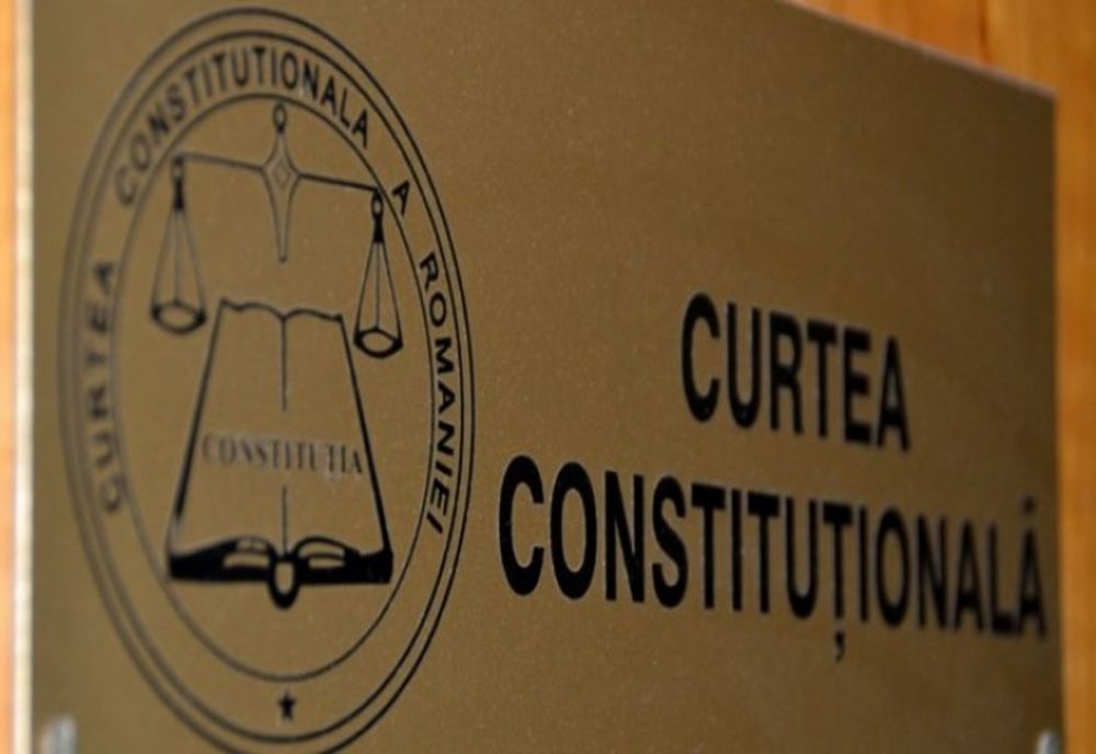 CCR a dat undă verde dezincriminării evaziunii fiscale, cu prejudiciu sub un milion de euro