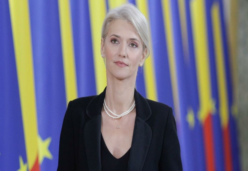 ALINA GORGHIU PROPUNE MODIFICĂRI LEGISLATIVE PENTRU ÎNTĂRIREA ORDINULUI DE PROTECȚIE: „25 DE FEMEI AU FOST UCISE ÎN 5 LUNI”