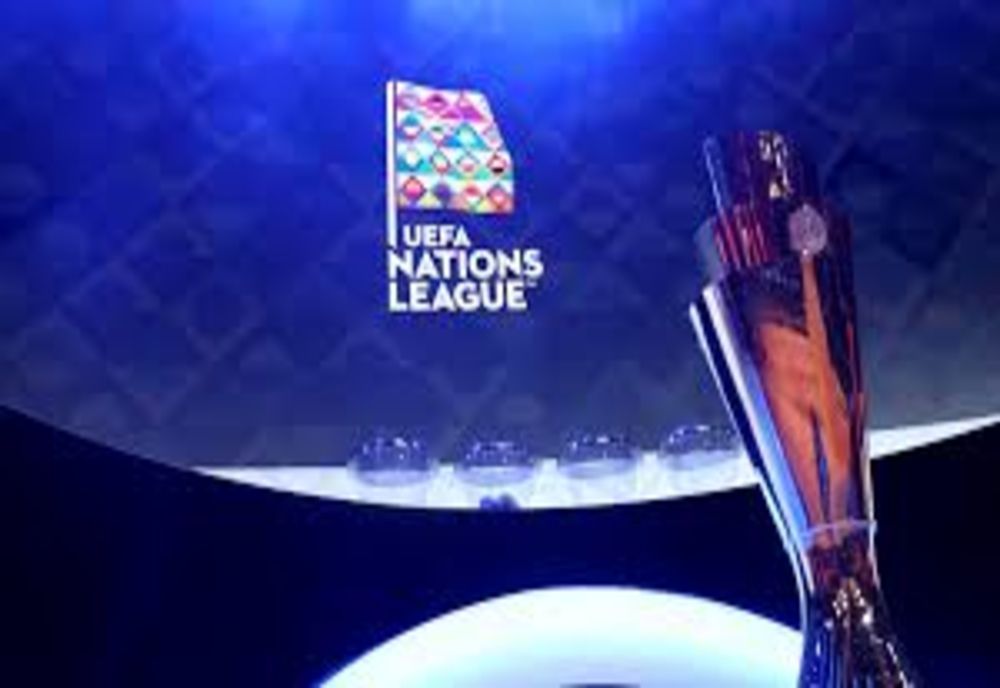 Niciun meci organizat de UEFA nu va avea loc în Israel ”până la noi ordine”
