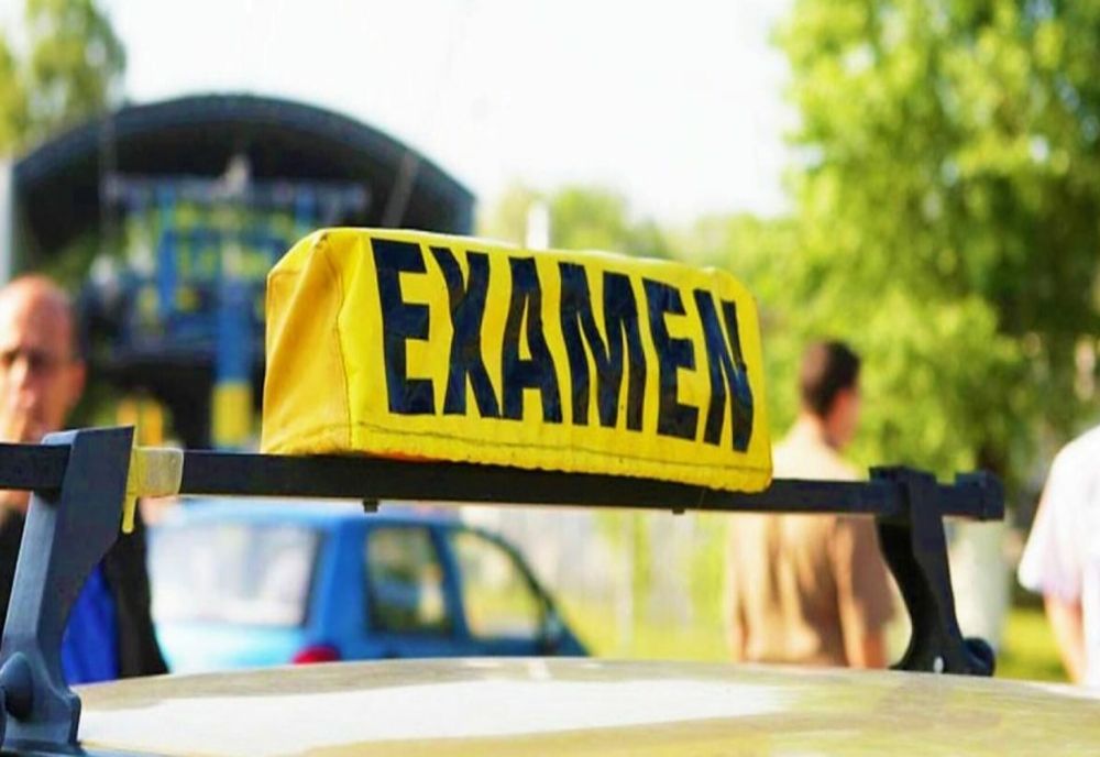 Școala de șoferi gratis! Anunț important pentru cei care doresc să beneficieze de această facilitate?