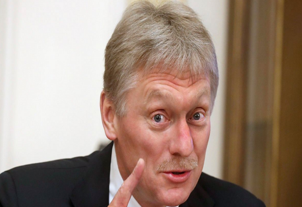 PREZIDENŢIALE 2024 / KREMLINUL DECLARĂ CĂ NU ESTE FAMILIARIZAT CU VIZIUNEA LUI CĂLIN GEORGESCU