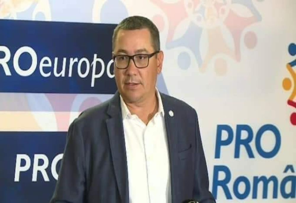 PONTA RECUNOAȘTE CĂ A ACCEPTAT SĂ INUNDE SATE DIN ROMÂNIA PENTRU A SALVA BELGRADUL. A FOST RECOMPENSAT CU CETĂȚENIA SÂRBĂ