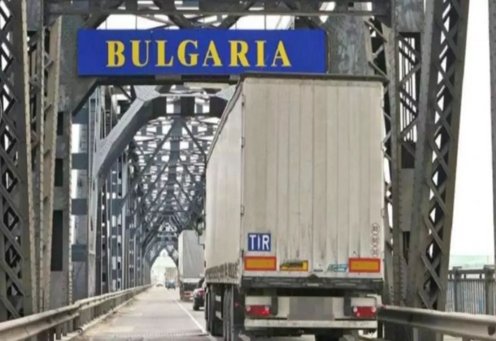 MAE ANUNȚĂ MAJORAREA TAXELOR DE DRUM ÎN BULGARIA, ÎNCEPÂND CU 1 APRILIE