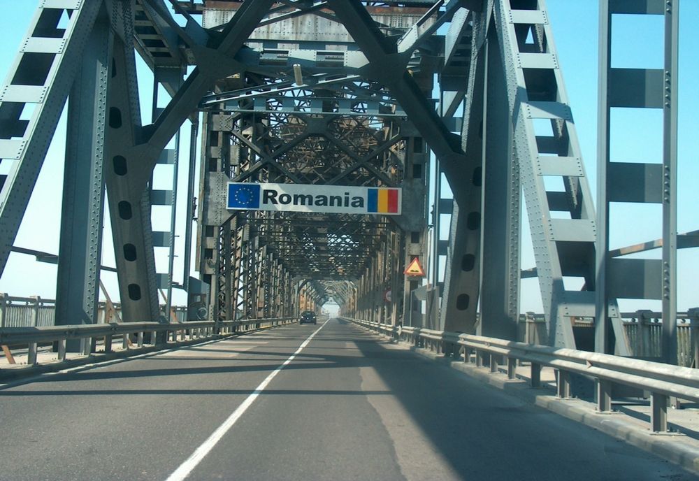 CIRCULAȚIA RUTIERĂ, OPRITĂ TEMPORAR, ÎN BULGARIA, APROAPE DE GRANIȚA CU ROMÂNIA DIN CAUZA UNOR MITINGURI