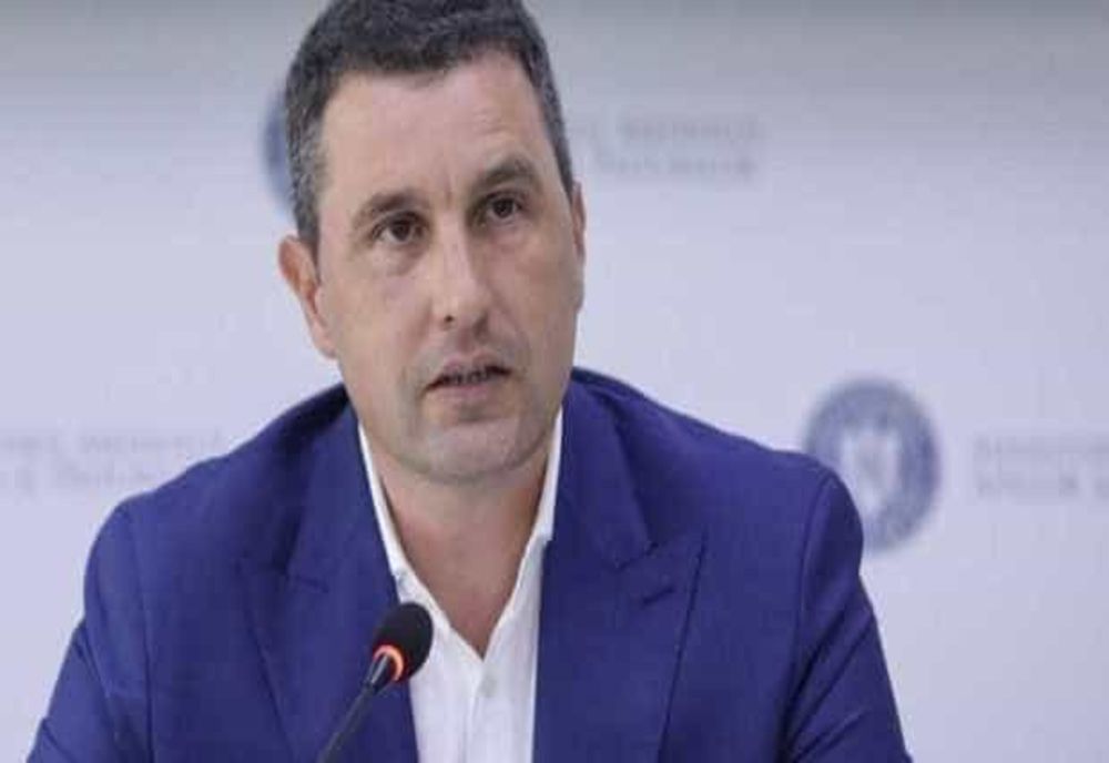 MINISTRUL TÁNCZOS BARNA: NU EXISTĂ NICIUN RISC DE NEPLATĂ A SALARIILOR ŞI PENSIILOR