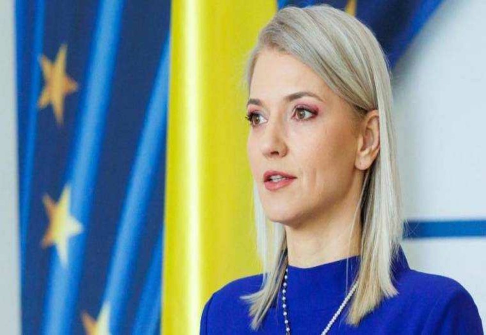 ALINA GORGHIU: CAZURILE DE HĂRŢUIRE SEXUALĂ NU SUNT PERMISE ÎN NICIO INSTITUŢIE
