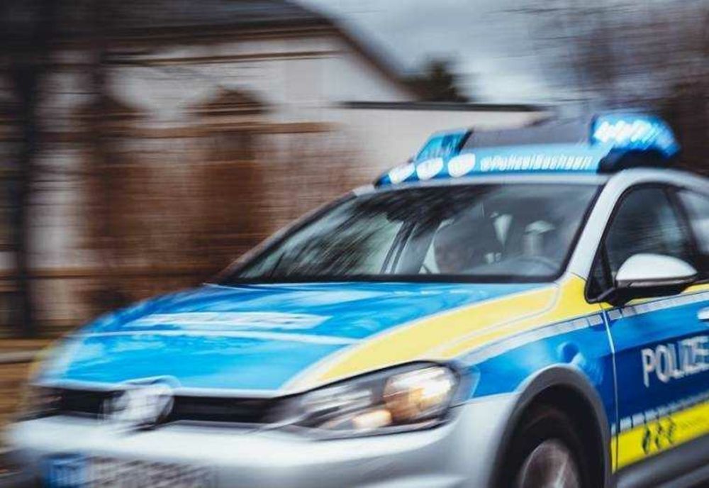 ARESTAT PENTRU FURTUL PROPRIEI MAȘINI: GERMANUL CĂRUIA I-A FOST FURAT BMW-UL ÎN ROMÂNIA, REȚINUT DUPĂ CE ȘI L-A RECUPERAT