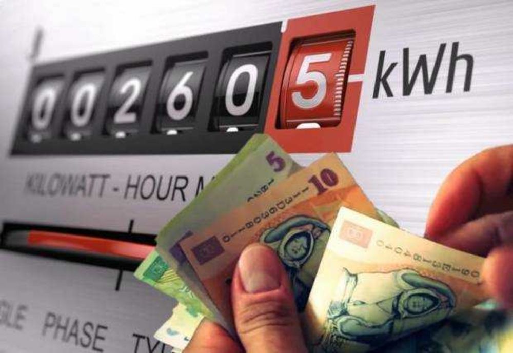 PREȚUL ENERGIEI AR PUTEA SCĂDEA CU PÂNĂ LA 15% ÎN URMĂTORII DOI ANI, ESTIMEAZĂ MINISTRUL ENERGIEI 
