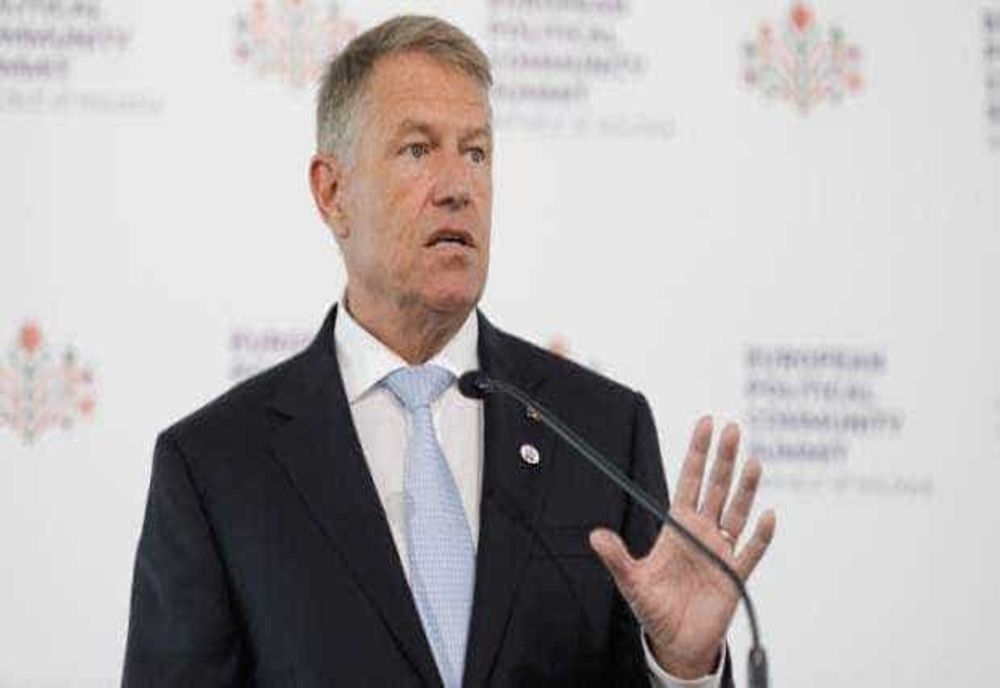 ANALIST POLITIC: „SISTEMUL A FOST IOHANNIS, ȘI A PLECAT. AVEM DOUĂ PARTIDE CARE AR PUTEA BENEFICIA DE ACEST LUCRU”