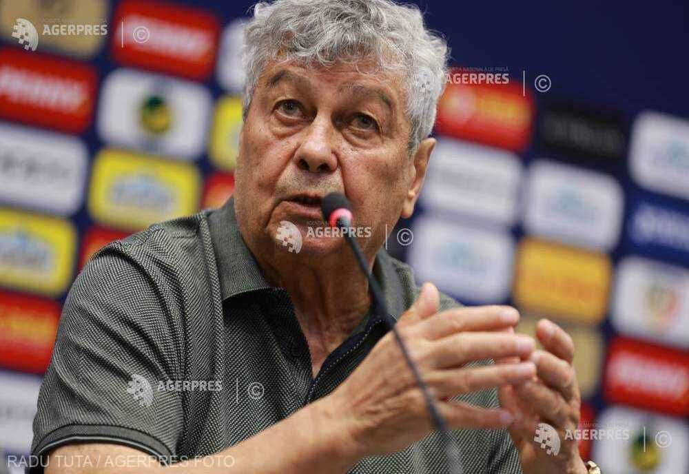 MIRCEA LUCESCU - ESTE O VICTORIE IMPORTANTĂ, DAR TREBUIE SĂ FIM FOARTE ATENŢI ÎN CONTINUARE
