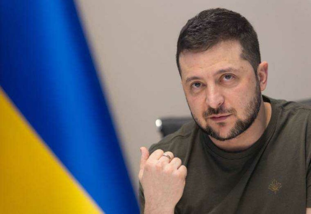 Zelenski avertizează: Europa nu a precizat cum ar reacționa la un nou atac al Rusiei asupra Ucrainei