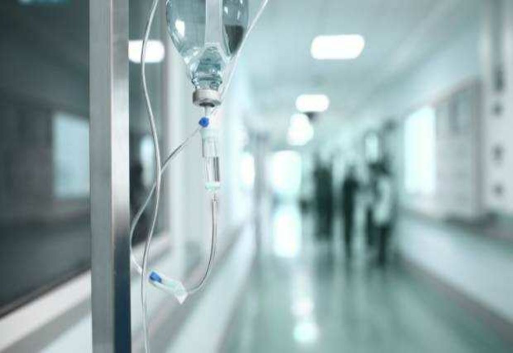 INFECȚII NOSOCOMIALE LA SPITALUL JUDEȚEAN DIN TÂRGU JIU. SECȚIA DE GINECOLOGIE, BLOCUL OPERATOR ȘI CEL DE NAȘTERI, ÎNCHISE