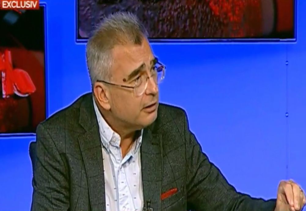 AUR ANUNȚĂ CÂND VA FI DEPUSĂ MOȚIUNEA DE CENZURĂ ÎMPOTRIVA GUVERNULUI CIOLACU 2