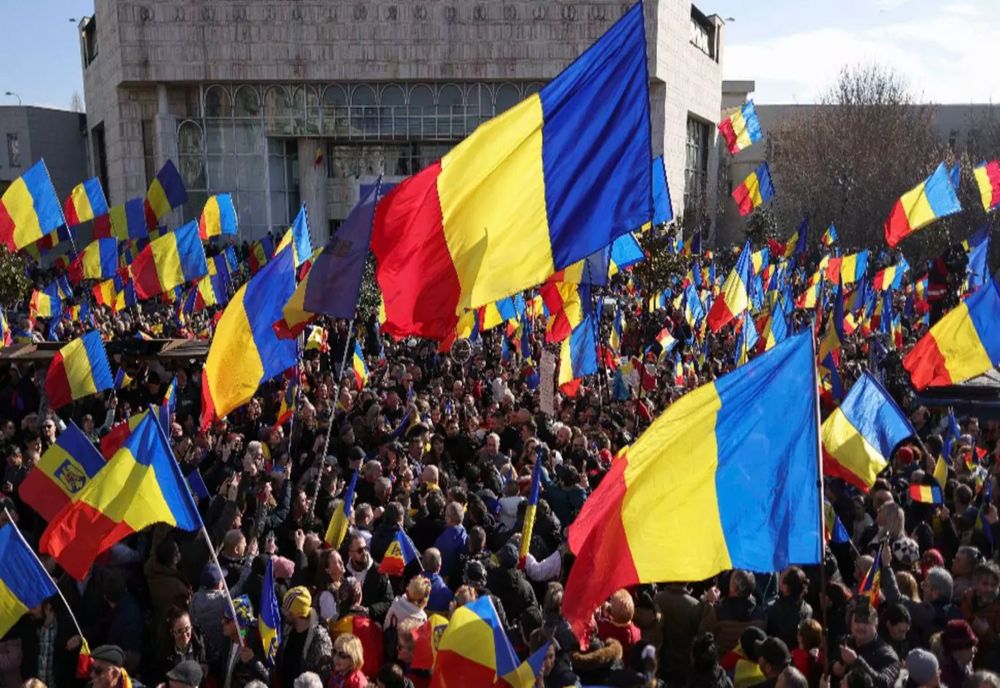 CIFRE RECORD! REALITATEA PLUS, LIDER ABSOLUT DE AUDIENȚĂ DE ZIUA UNIRII PRINCIPATELOR 
