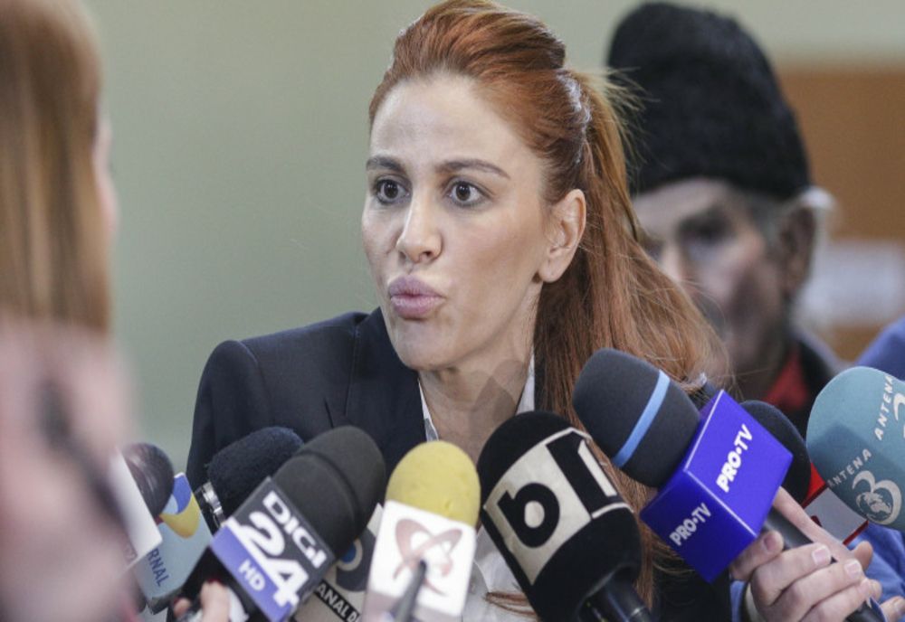 ANDREEA COSMA, SUSPECTĂ ÎN DOSARUL NORDIS. CE A DECLARAT DESPRE ACUZAȚIILE DIICOT ȘI ROLUL IOANEI BĂSESCU​​​​​​​​​​​​​​​​