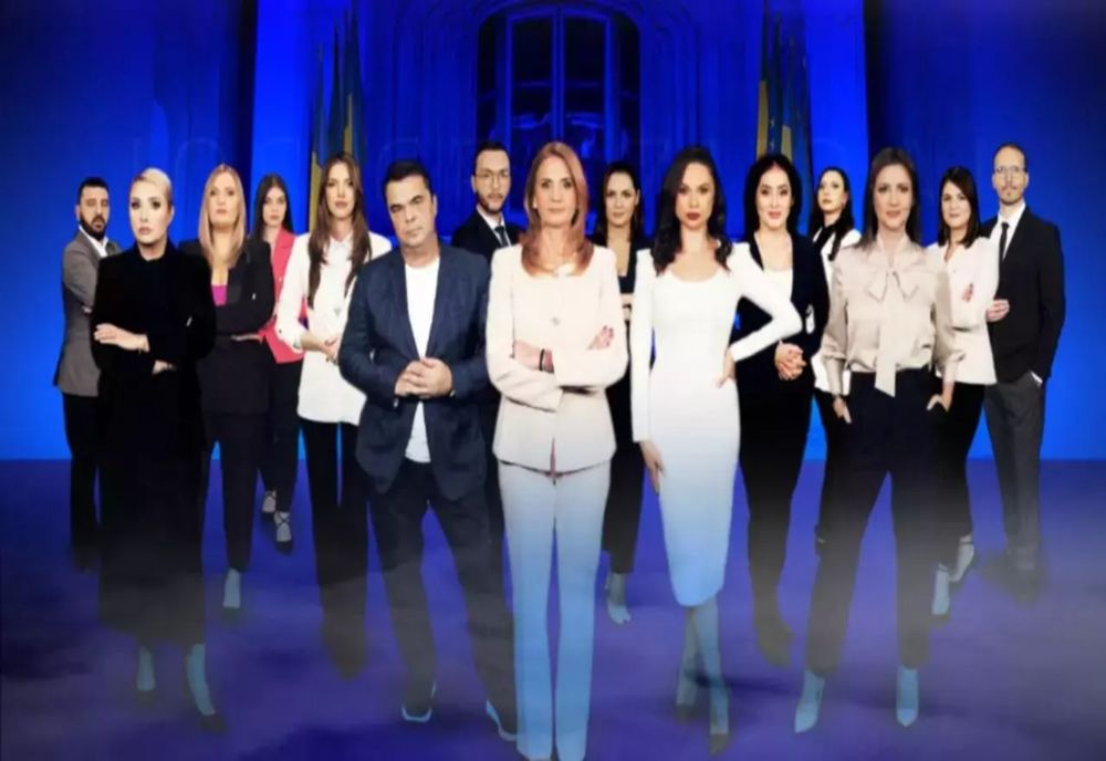 UN NOU ATAC LA TELEVIZIUNEA POPORULUI: ÎNTRERUPEREA PROGRAMULUI. REALITATEA ADERANJAT DIN NOU SISTEMUL
