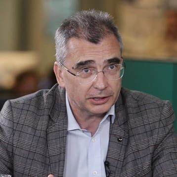 PETRIȘOR PEIU (AUR): CENTRALA DE LA IERNUT E SIMBOLUL NEPUTINȚEI UNEI COALIȚII CU 70% ÎN PARLAMENT