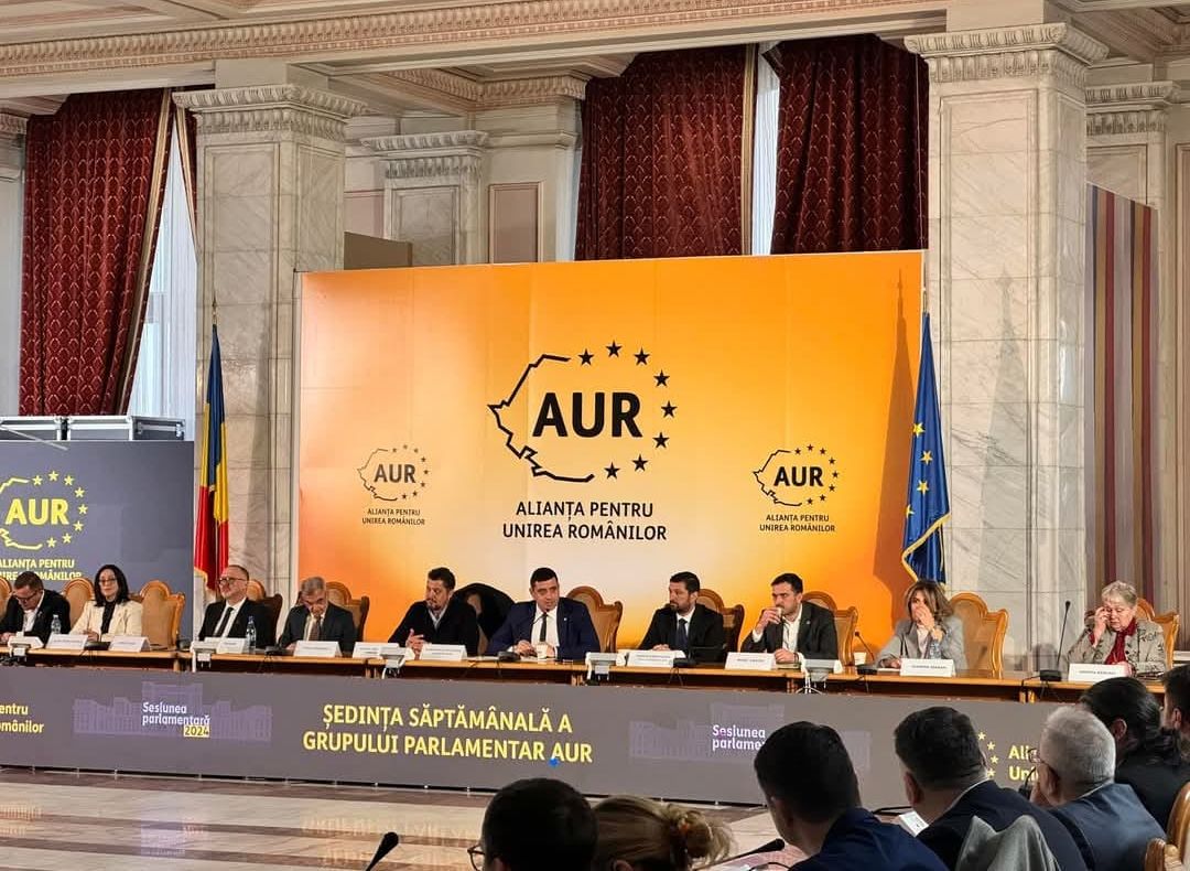AUR PROPUNE MĂSURI CONCRETE PENTRU CREȘTEREA SIGURANTEI ÎN ȘCOLI: PAZA CU POLIȚIA LOCALĂ, UNIFORMĂ OBLIGATORIE ȘI INTERZICEREA TELEFOANELOR MOBILE