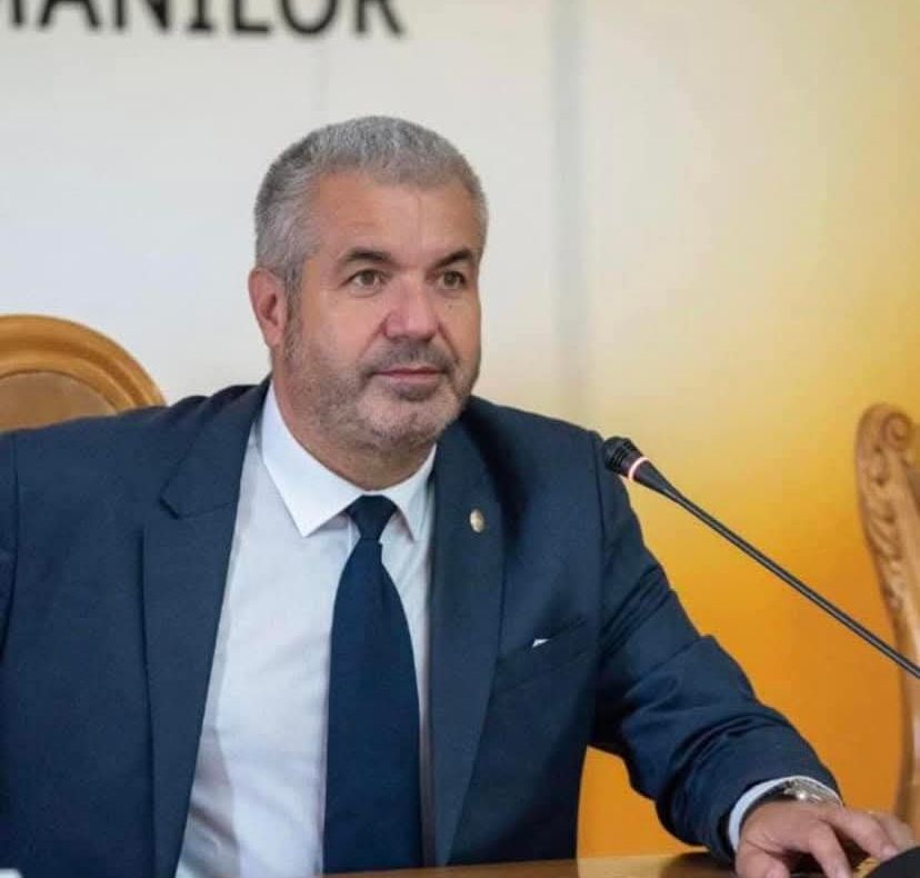 DEPUTATUL AUR LUCIAN- FLORIN PUȘCAȘU DENUNȚĂ ABUZURILE ANAF ȘI CERE RESPECTAREA DREPTURILOR ROMÂNILOR DIN DIASPORA CARE ÎȘI SPRIJINĂ FINANCIAR FAMILIILE DIN ȚARĂ
