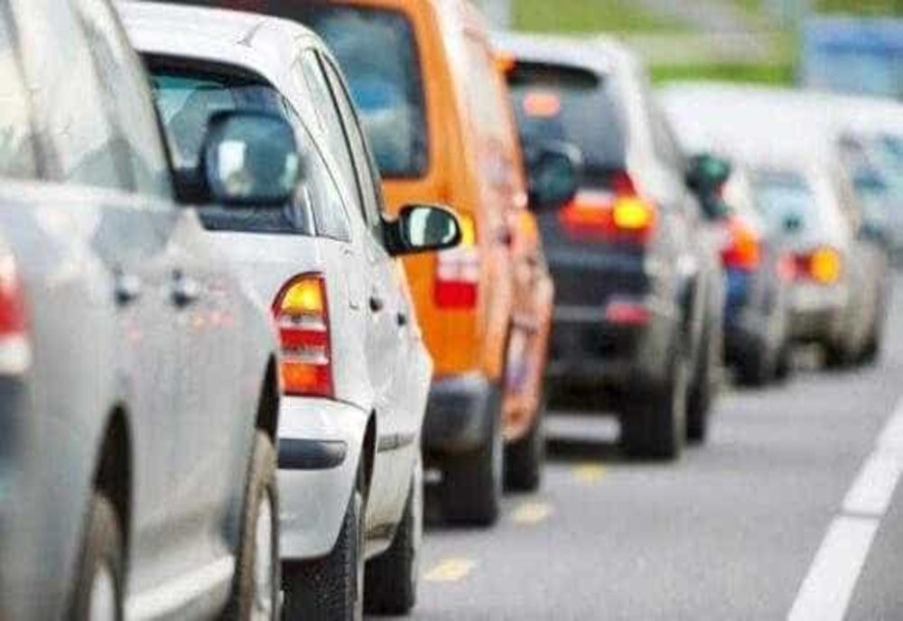 Top vânzări auto. Care a fost cea mai bine vândută mașină din România în luna noiembrie?