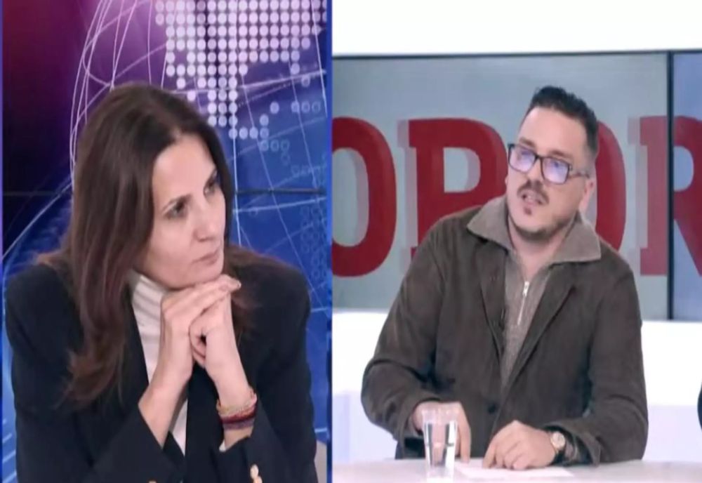 Suveraniștii fac scut în jurul Ancăi Alexandrescu. Makaveli: ”Îmi anunț retragerea din cursă”