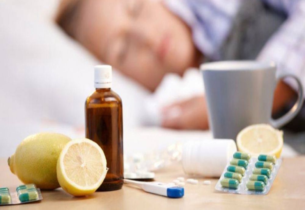 Explozie de cazuri de gripă în România. Medicii trag un semnal de alarmă: cine sunt cei care trebuie sa se vaccineze „de urgență”