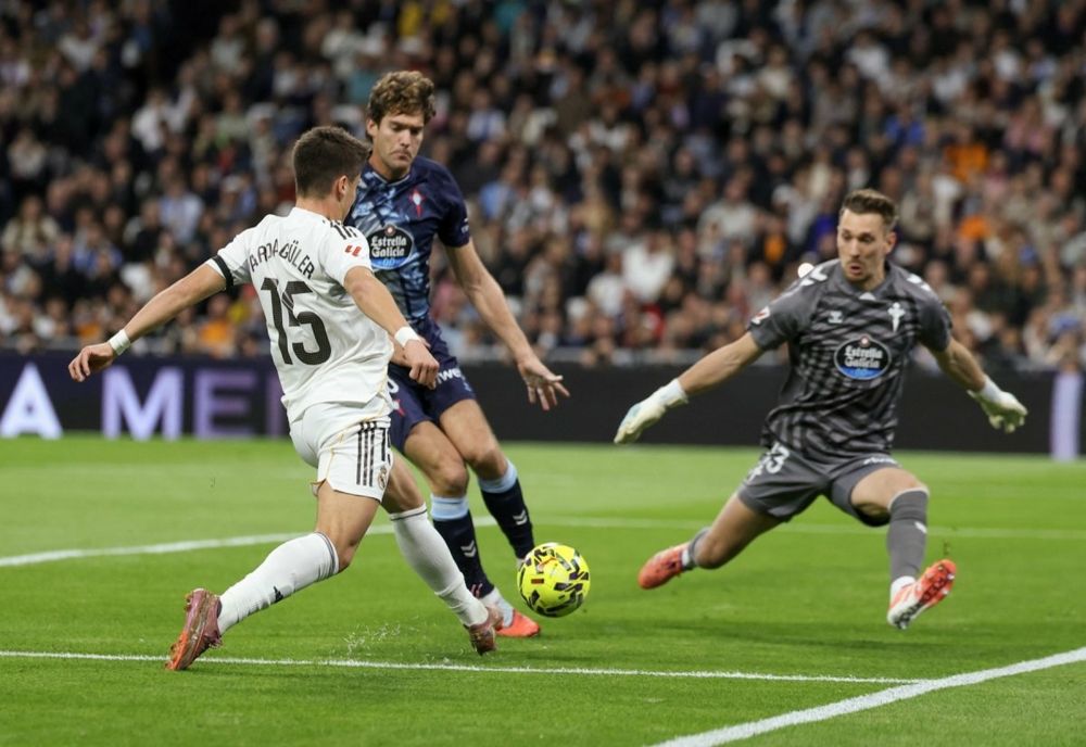 Coșmar pentru Ionuț Radu în Spania! Greșelile românului au costat-o pe Celta visul Champions League