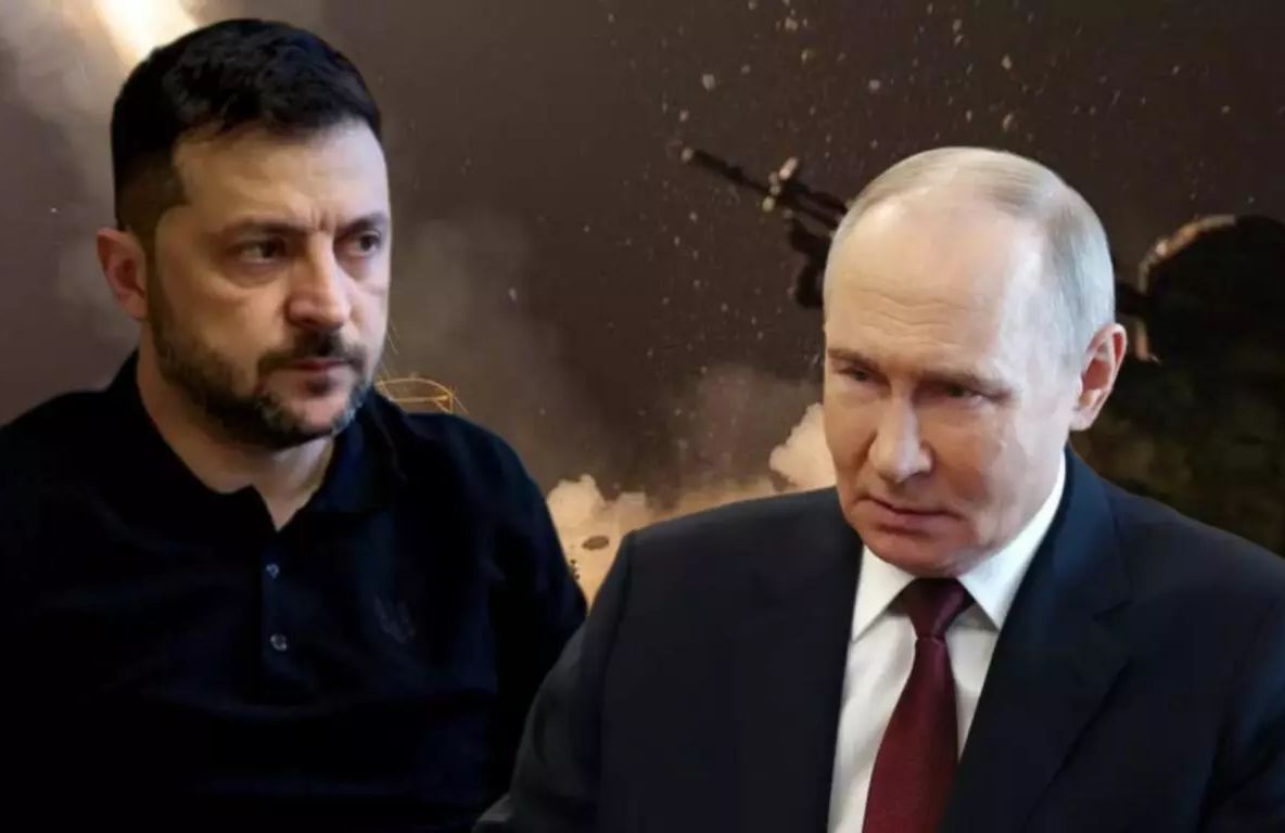 Volodimir Zelenski anunță încetarea focului începând cu 6 mai: „Este timpul ca Rusia să facă același lucru”