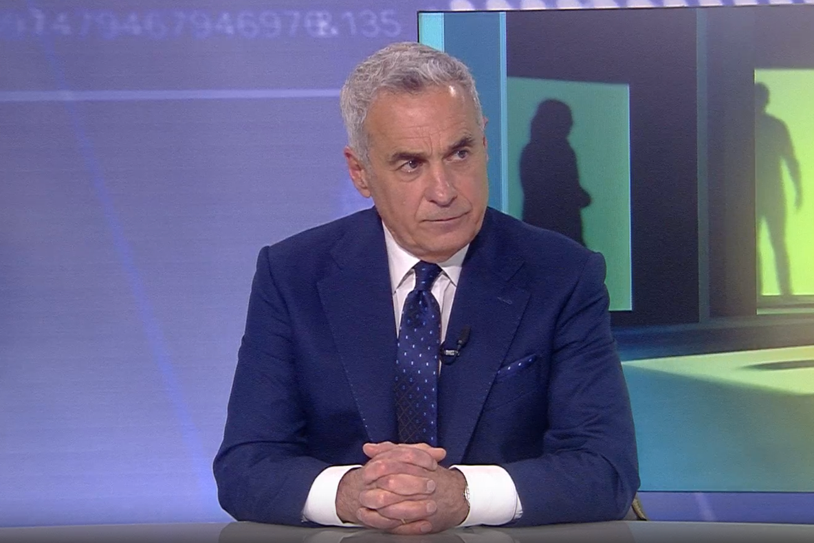 Călin Georgescu: „Alegerile sunt furate de 35 de ani. Pe 6 decembrie românii s-au trezit”